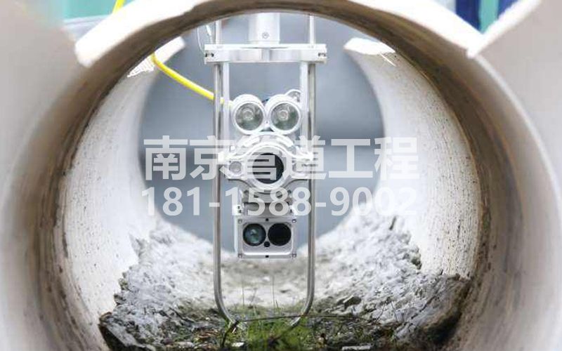 221中央门QV检测